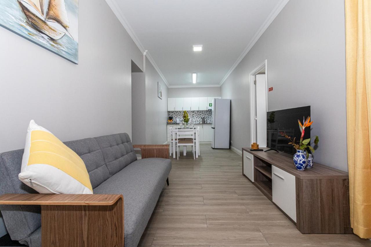 Oasis Fonte Grande Apartment Santo Antonio  Exterior photo