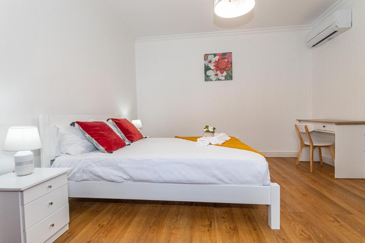 Oasis Fonte Grande Apartment Santo Antonio  Exterior photo