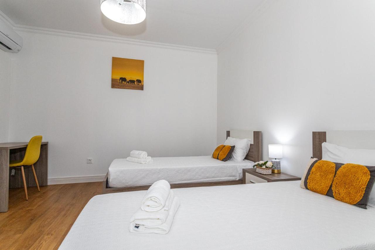 Oasis Fonte Grande Apartment Santo Antonio  Exterior photo